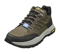 Skechers Zeller Trainers Marron EU 41 Homme