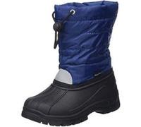 bottes snowboard Winter Bootiejunior bleu/noir taille 20/21 Bleu G