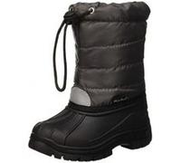 bottes snowboard Winter Bootiejunior gris/noir taille 24/25 Gris G