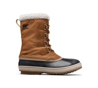 Bottes SOREL 1964 PAC NYLON (Camel Brown, Black) Homme 7,5