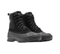 SOREL Buxton Lite Boot Wp - Homme - Noir - taille 45- modèle 2026