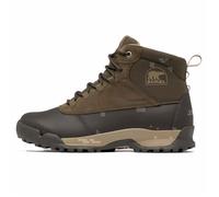 Sorel - Botte D’Hiver Imperméable BUXTON™ LITE LACE PLUS - Major, Jet - Taille 46 EU - Homme