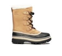 Bottes apres ski sorel caribou (buff) femme