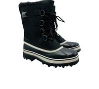 Bottes Sorel Caribou™ Wp - Noir - Homme - SOREL - Imperméable - Chaud - Confortable 41