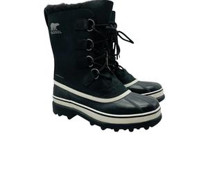 Bottes Sorel Caribouâ¢ Wp Noir 43,5