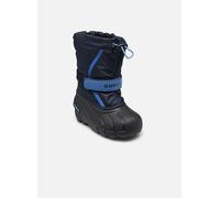 Bottes Sorel CHILDRENS FLURRY™ BOOT pour Enfant 28 Bleu