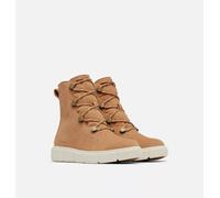 Bottes Sorel Explorer III Joan Imperméables Pour Femmes Tawny Buff, Chalk NEUVES