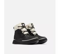 Bottes Sorel Femme Out N About IV Chillz Imperméables Noires, Craie NEUVES