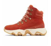 Bottes Sorel Kinetic™ Impact Conquest Plus Wp 41