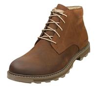 Sorel Madson Ii Waterproof Homme Bottes Tabaco - 44