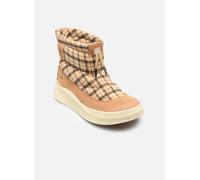 Bottes Sorel OUT N ABOUT IV PUFFY WATERPROOF pour 42 Marron