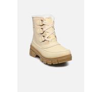 Bottes Sorel TORINO V WATERPROOF pour Femme 36 Beige