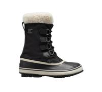 Bottes De Neige Noires Pour Femmes Sorel Winter Carnival™ Boot Wp 2084921-11 41