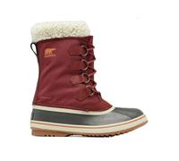 Sorel - Winter Carnival™ Boot WP - Bottes de neige femme Red - 41.5