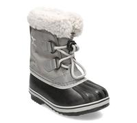 Bottes - SOREL - Yoot Pac Nylon - Haute - Lacets - Mixte - Gris 30