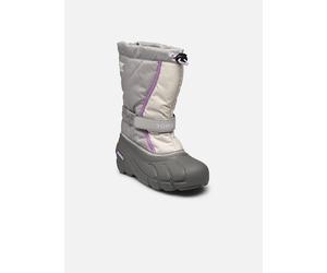 Bottes Sorel YOUTH FLURRY™ BOOT pour Enfant 38 Gris
