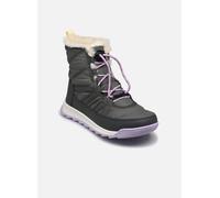 Bottes Sorel YOUTH WHITNEY™ II PLUS LACE WP pour Enfant 39 Gris
