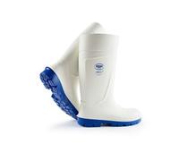 Bekina Steplite Easygrip - S4 Bottes de sécurité