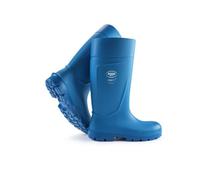 Bottes Steplite EasyGrip S4 - Bleu BBL - BEKINA - PAN3P 5353AZ122 48