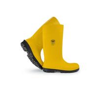 Bottes Steplite EasyGrip S5 - Jaune YBL - BEKINA - PAN4P 2080AZ125 46