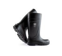 Bottes Steplite EasyGrip S5 - Noir BLK - BEKINA - PAN4P 8080AP123 39