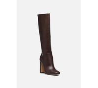 Bottes Steve Madden Ally pour Femme 39 Marron
