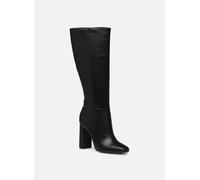 STEVE MADDEN Bottes 'Maxton' noir, Taille 40