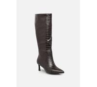 Bottes Steve Madden Lavan pour Femme 41 Marron