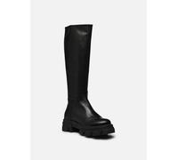 Bottes Steve Madden MANA pour Femme 41 Noir