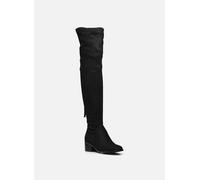 Bottes Steve Madden Salvador pour Femme 37 Noir