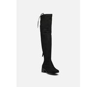 STEVE MADDEN Cuissardes 'SALVAGE' noir, Taille 37
