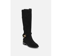 Bottes Steve Madden Xtreme pour Femme 38 Noir