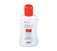 Bottes Stiprox® 1,5% Shampooing 100 ml
