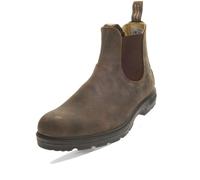 Bottes Style 585 Marron - 585 - 41.5