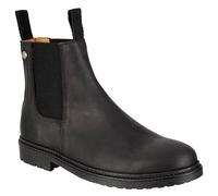 Bottes SUEDWIND New Work - noir - 44 Regular