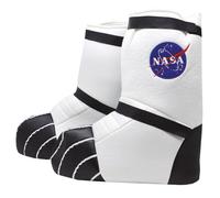 BOTTES SURCHAUSSURES ESPACE ASTRONAUTE NASA ADULTE
