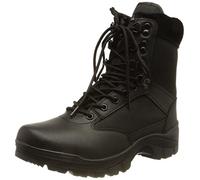 Bottes Swat Noires Mil-Tec