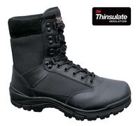 Bottes Tactiques Brandit Chaussures De Travail Robustes