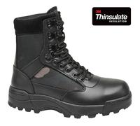 Bottes Tactiques Brandit Chaussures De Travail Robustes