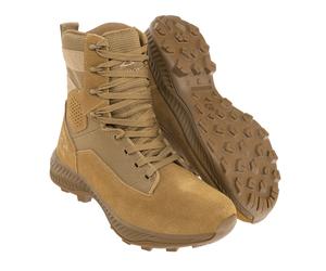 Bottes tactiques Garmont T8 Falcon Regular - Coyote 45