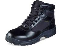 Bottes tactiques imperméables Skechers Unisex Wascana Benen - Noir 11