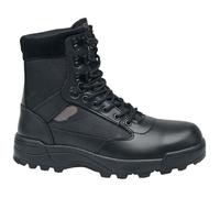 Bottes tactiques Phantom camouflage sombre - BRANDIT 41