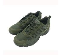 Bottes tactiques pour hommes, bottes de travail pour hommes, botte tactique, bottes de travail militaires, extérieur, escalade, coupe basse, entraînement, fans militaires, chaussures militaires