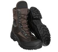 Bottes tactiques selon le modèle 939 MON Wojas - Marron 41