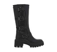 Bottes talon décroché moyen 40