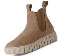 Tamaris Bottines Chelsea femme 1-25403-43 taupe Taille 40 EU