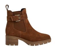 Tamaris Bottines Chelsea 25447-43 Femme Marron Taille 38