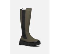 Bottines pour femmes Tamaris 1-25611-29 722 Couleur : Vert Taille : 39
