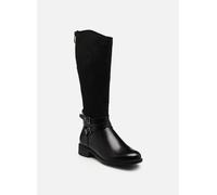 Bottes Tamaris 25614-45 pour Femme 37 Noir