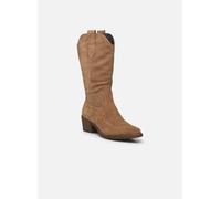 Bottes Tamaris 25701-41 pour Femme 38 Marron